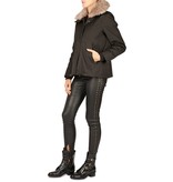 G-Lab Bellevue jacket black