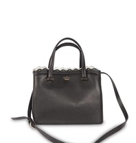 Kate Spade Fordham court handbag black