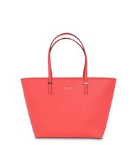 Kate Spade Cedar street medium harmony shoulder bag red