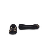 Kate Spade Sibyl slipper black