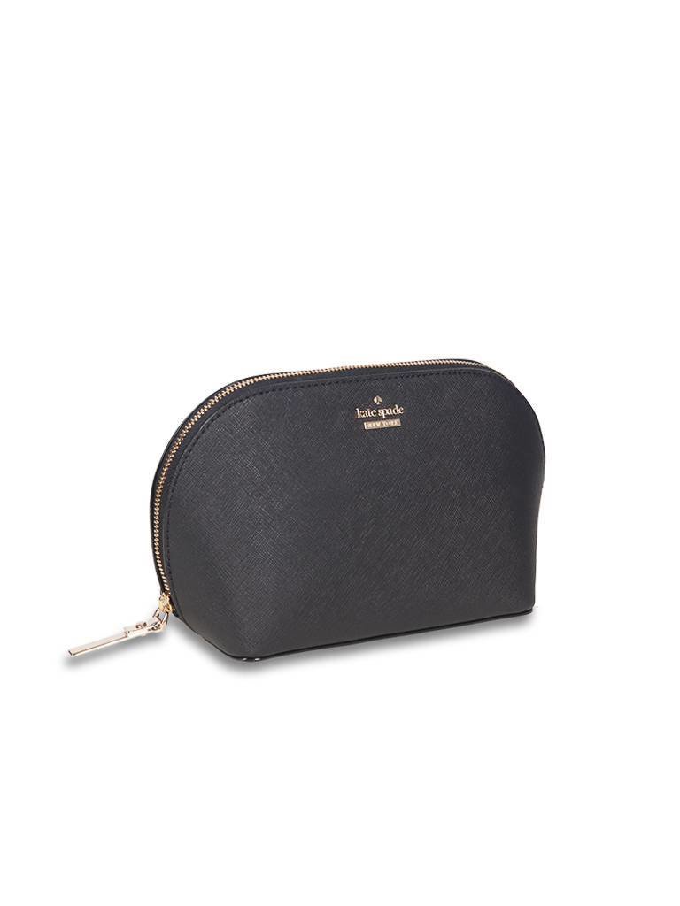Kate Spade Cameron street Abalene Kulturtasche schwarz
