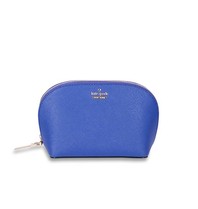 Kate Spade Cameron Street Small Abalene make-up bag