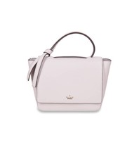 Kate Spade Bell Lane mini Kyleigh tas lichtroze