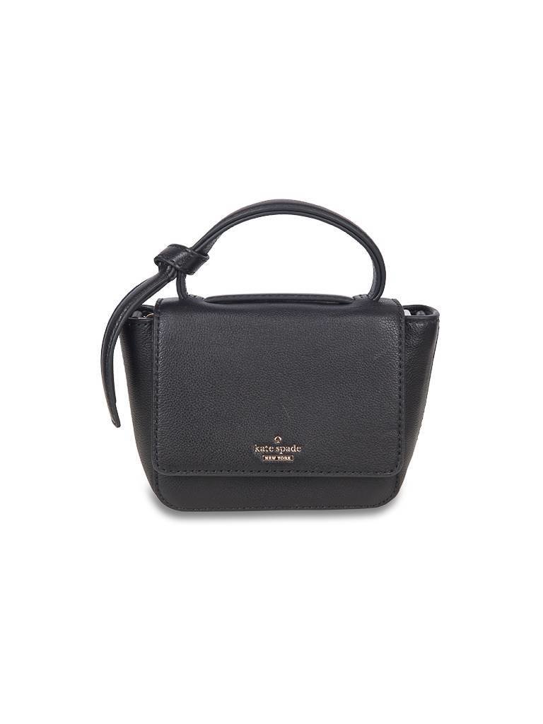 Kate Spade Bell Lane mini Kyleigh Tasche schwarz