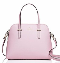 Kate Spade Cedar Street Maise handbag pink