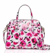 Kate Spade Cedar street Rose Maise handtas roze