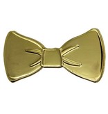 Godert.me Bow tie pin goud