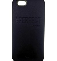 Perfectselfie iPhone 6 schwarz cover