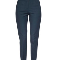 M Missoni Pantalon donkerblauw