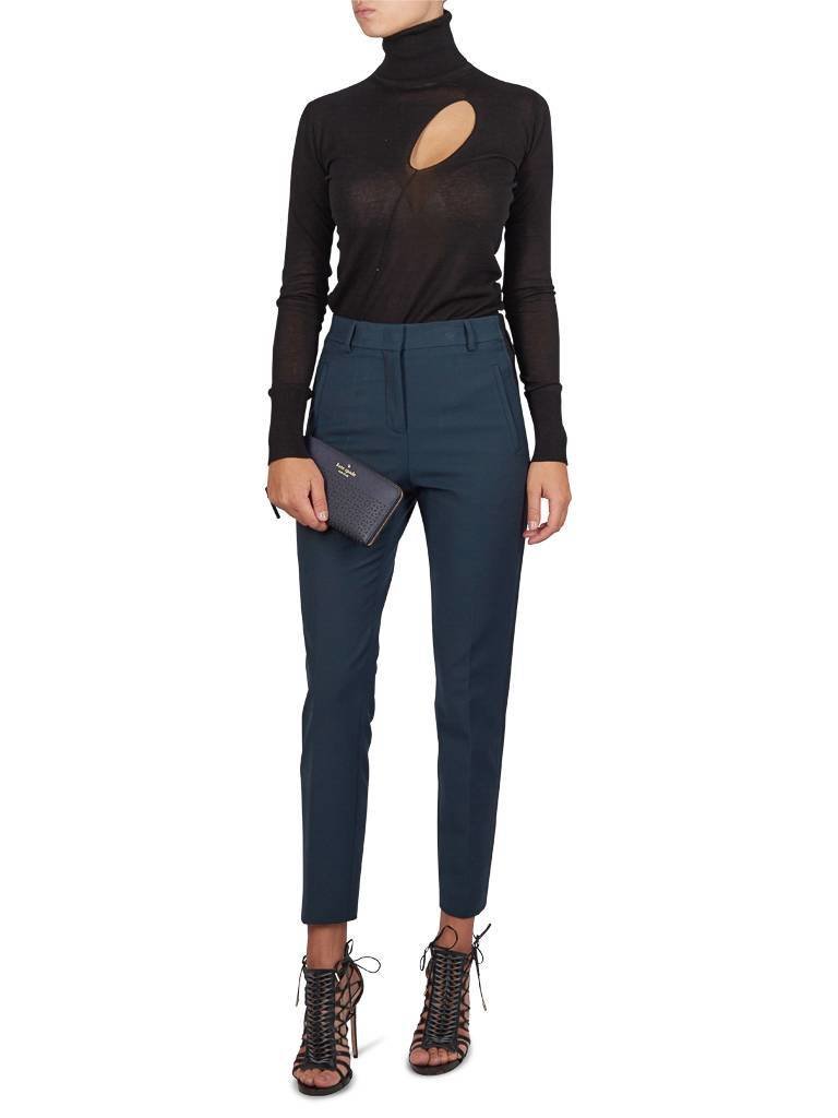 M Missoni Hose dunkel