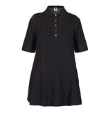 Missoni schwarzen Kleid