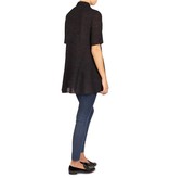 Missoni schwarzen Kleid