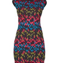 M Missoni dress multicolor