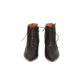 M Missoni Lace Stiefel Schwarz