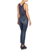 Pierre Balmain Singlet donkerblauw