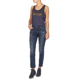 Pierre Balmain Singlet donkerblauw