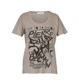 Pierre Balmain T-shirt gray