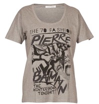 Pierre Balmain T-shirt grey