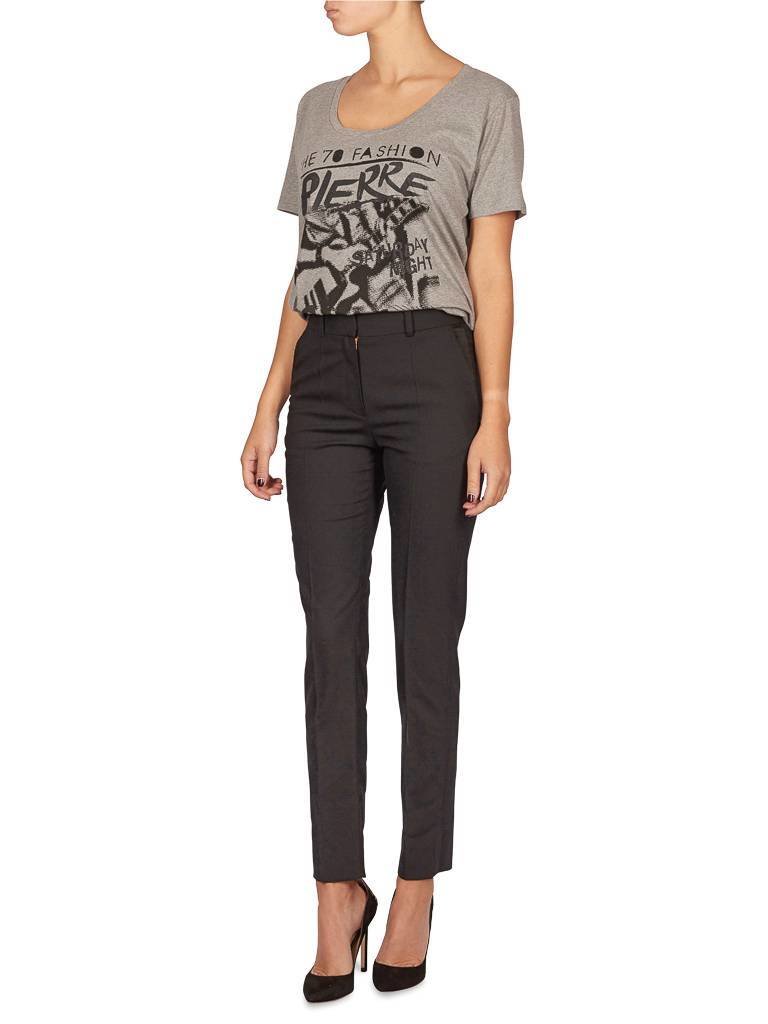 Pierre Balmain T-Shirt grau