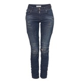 Pierre Balmain Jeans donkerblauw