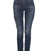 Pierre Balmain Jeans dark blue