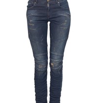Pierre Balmain Jeans dunkelblau