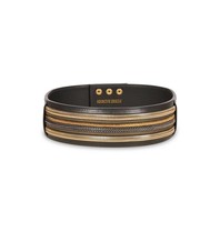 Pierre Balmain black belt