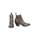 Mexicana Circus brown boots