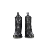 Mexicana Circus laarzen zwart