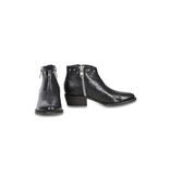 Mexicana Nonka ankle boots black