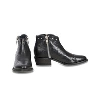 Mexicana Nonka ankle boots black