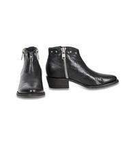 Mexicana Nonka Ankleboots schwarz