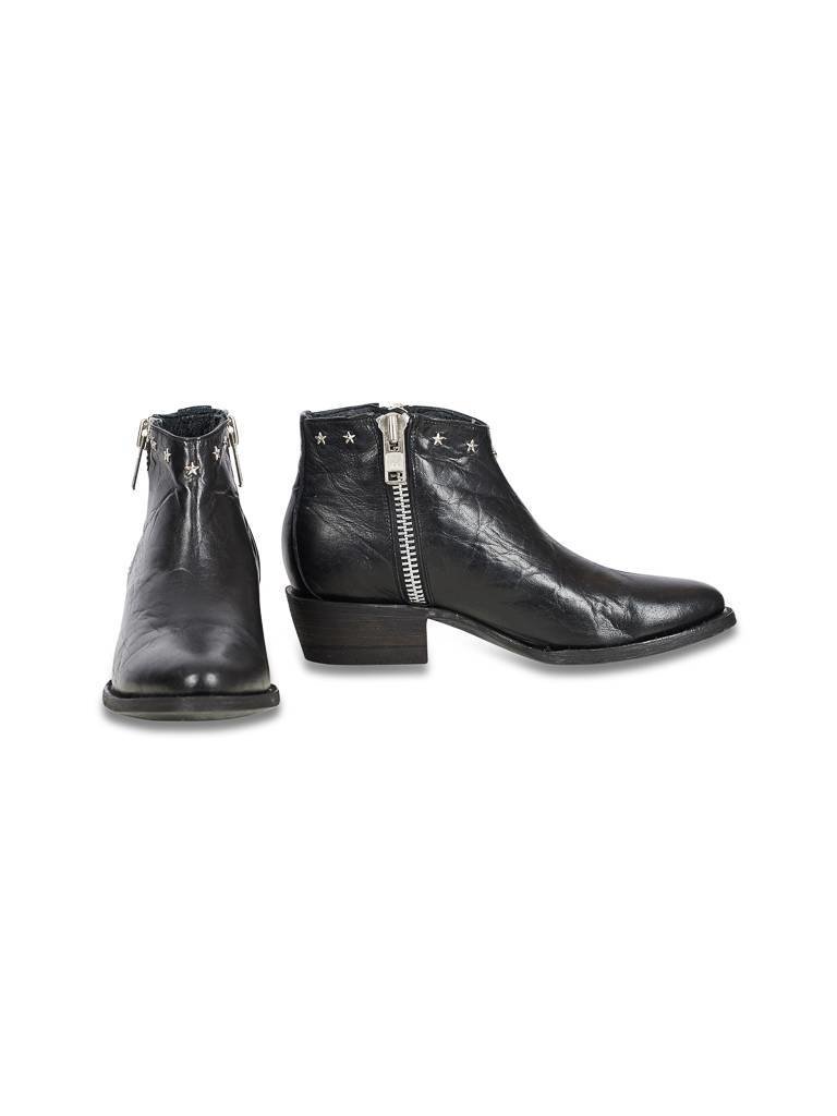 Mexicana Nonka ankle boots black