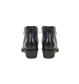 Mexicana Nonka ankle boots black