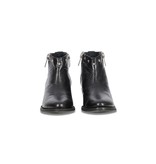 Mexicana Nonka ankle boots black
