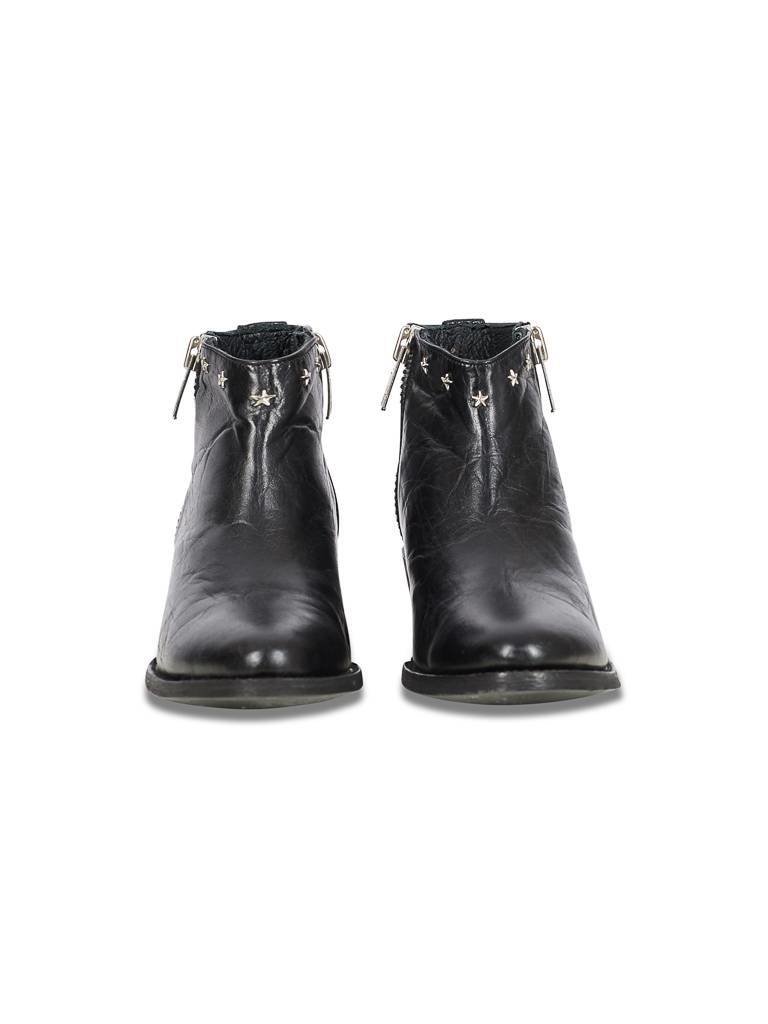 Mexicana Nonka ankle boots black