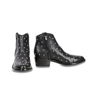 Mexicana Etoile boots black