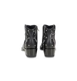 Mexicana Etoile black boots