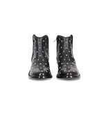 Mexicana Etoile black boots