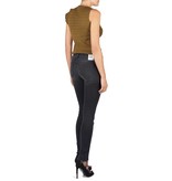 Pinko Moldavia top legergroen