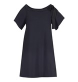 Pinko Bravo Kleid schwarz