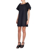 Pinko Bravo Kleid schwarz