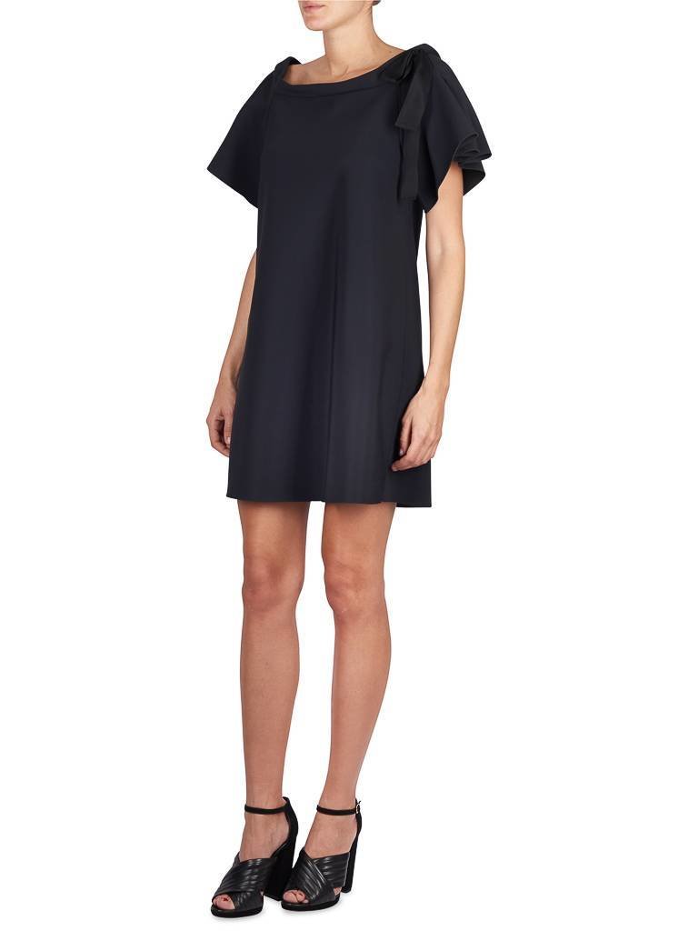 Pinko Bravo Kleid schwarz