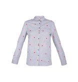 Pinko Vasco Bluse gestreift
