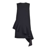 Pinko Laviano Kleid schwarz