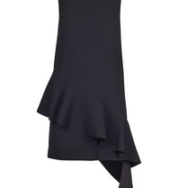 Pinko Laviano Kleid schwarz