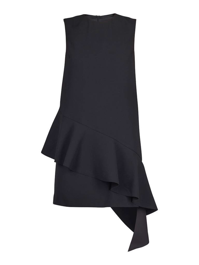 Pinko Laviano jurk zwart