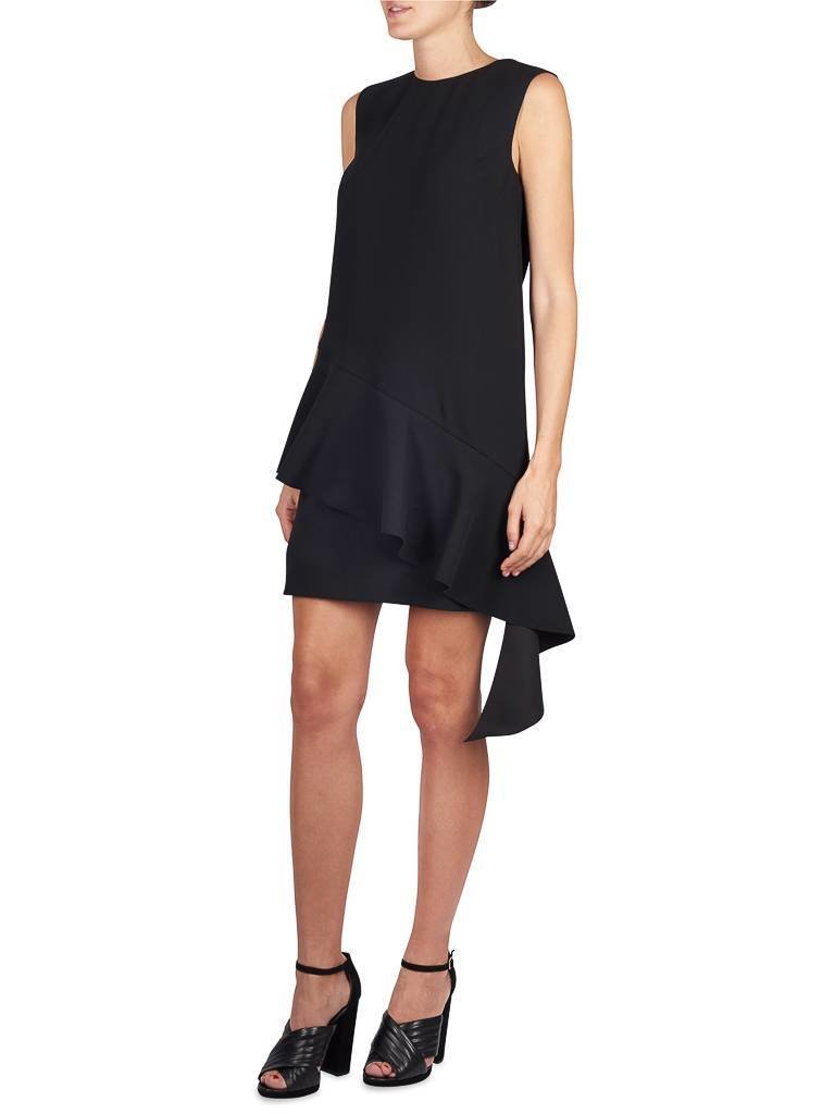 Pinko Laviano Kleid schwarz