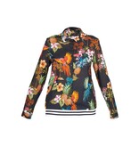 Pinko Trento blouse black