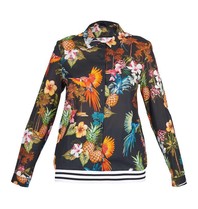 Pinko Trento blouse black